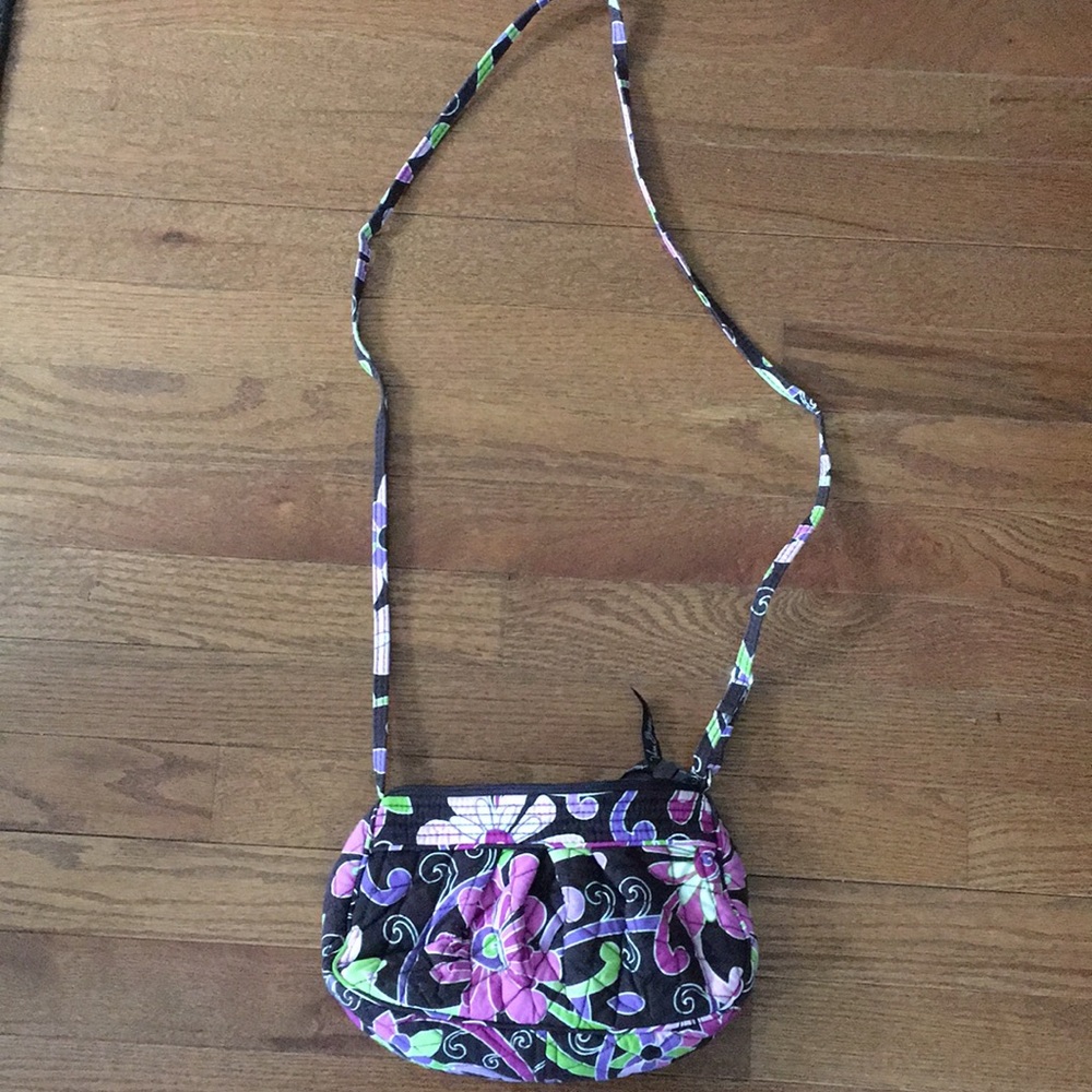 Vera Bradley bag